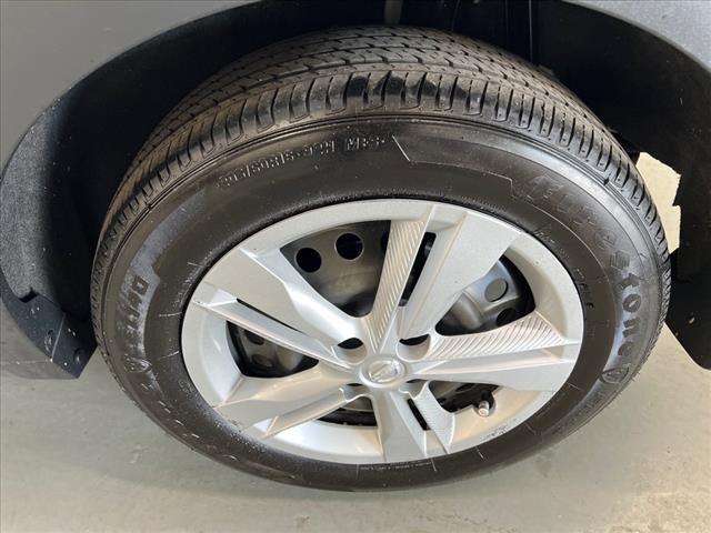 used 2024 Nissan Kicks car, priced at $19,581