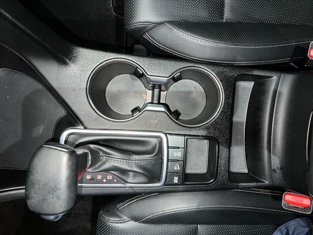 used 2022 Kia Sportage car, priced at $19,650