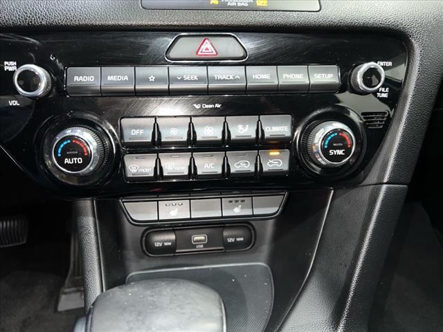 used 2022 Kia Sportage car, priced at $19,650