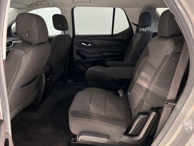 used 2019 Chevrolet Traverse car, priced at $20,908