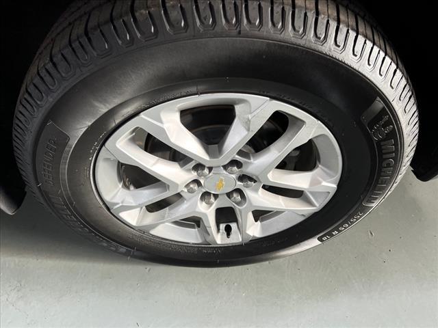 used 2019 Chevrolet Traverse car, priced at $20,908