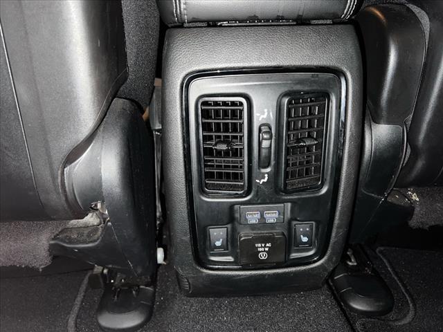 used 2021 Dodge Durango car, priced at $28,802