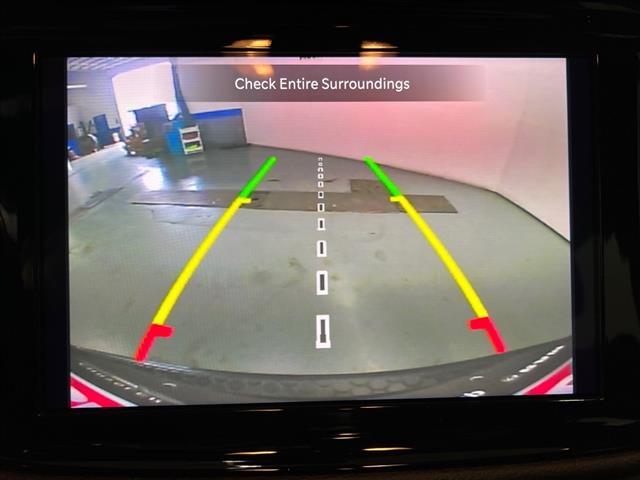 used 2021 Dodge Durango car, priced at $28,802