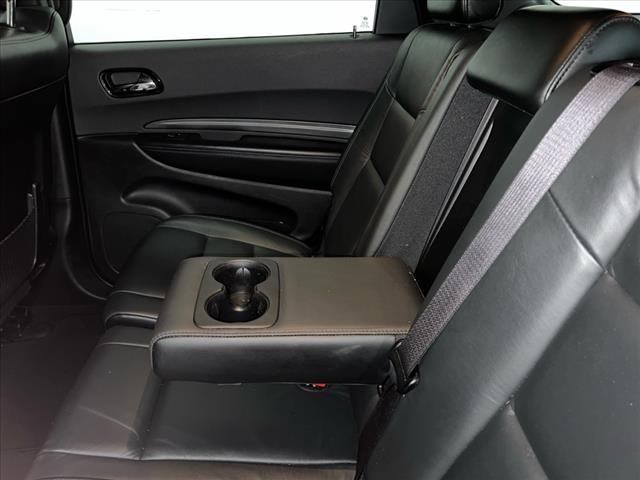 used 2021 Dodge Durango car, priced at $28,802