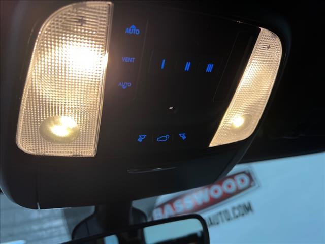 used 2021 Dodge Durango car, priced at $28,802