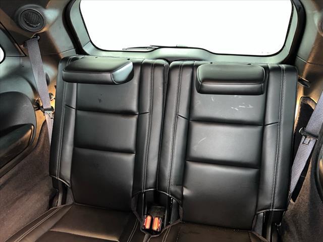 used 2021 Dodge Durango car, priced at $28,802