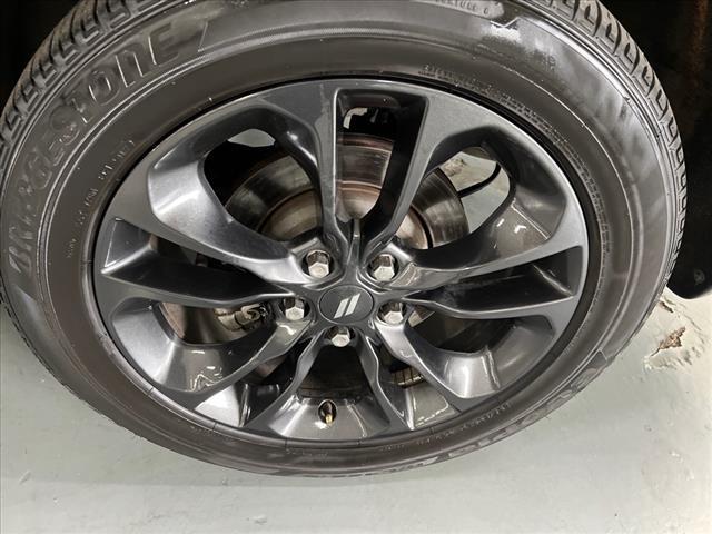 used 2021 Dodge Durango car, priced at $28,802