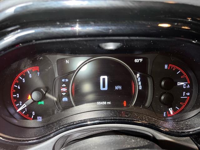 used 2021 Dodge Durango car, priced at $28,802