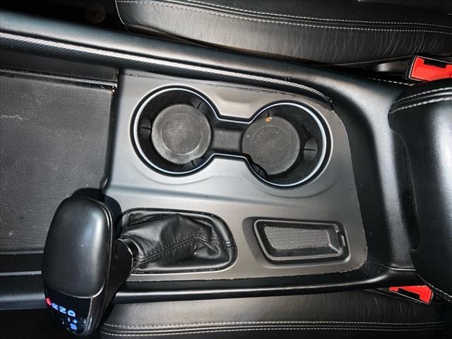 used 2021 Dodge Durango car, priced at $28,802