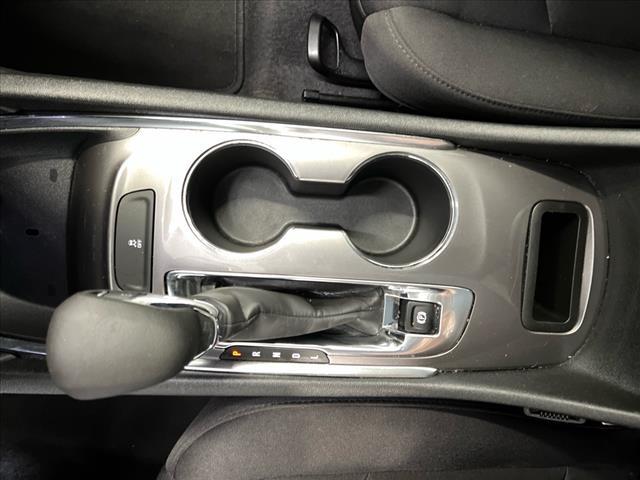 used 2023 Chevrolet Malibu car, priced at $18,945