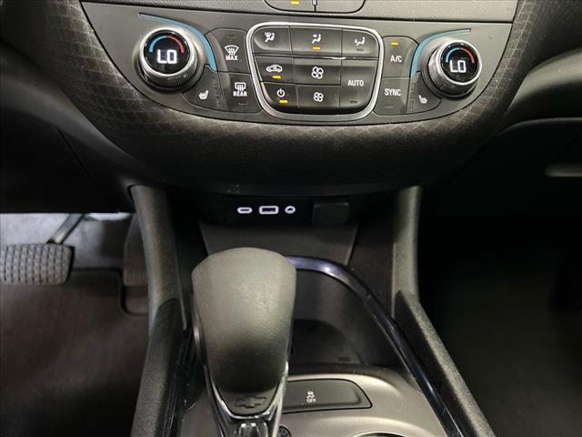 used 2023 Chevrolet Malibu car, priced at $18,945