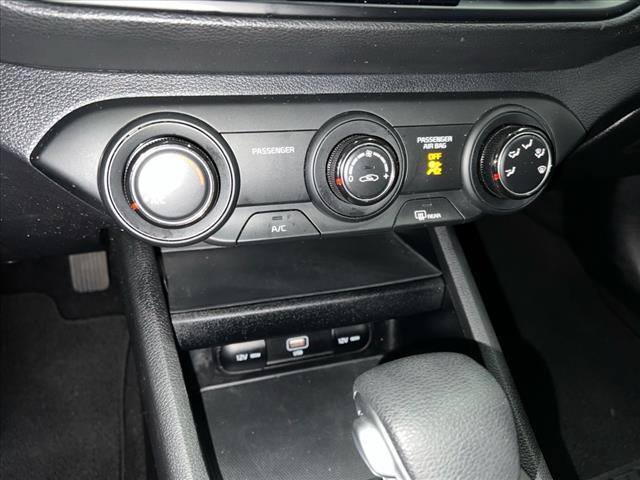 used 2023 Kia Forte car, priced at $18,668