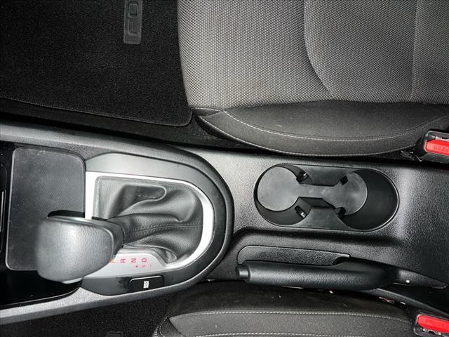 used 2023 Kia Forte car, priced at $18,668