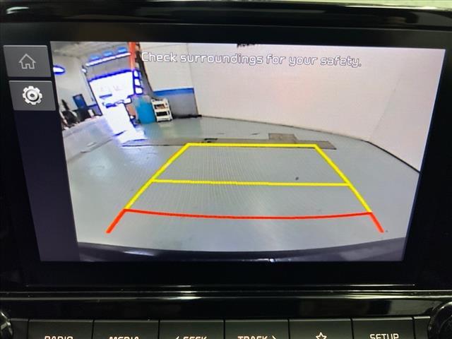 used 2023 Kia Forte car, priced at $18,668