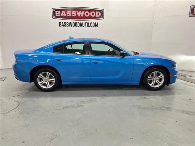 used 2023 Dodge Charger car, priced at $26,139