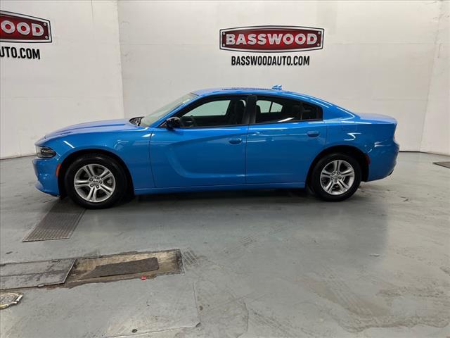 used 2023 Dodge Charger car, priced at $26,139