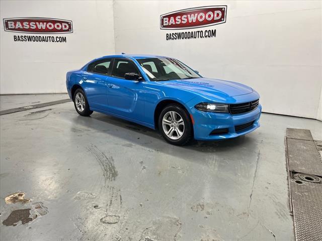 used 2023 Dodge Charger car, priced at $26,139