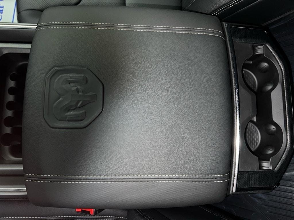 new 2026 Ram 1500 car, priced at $64,095