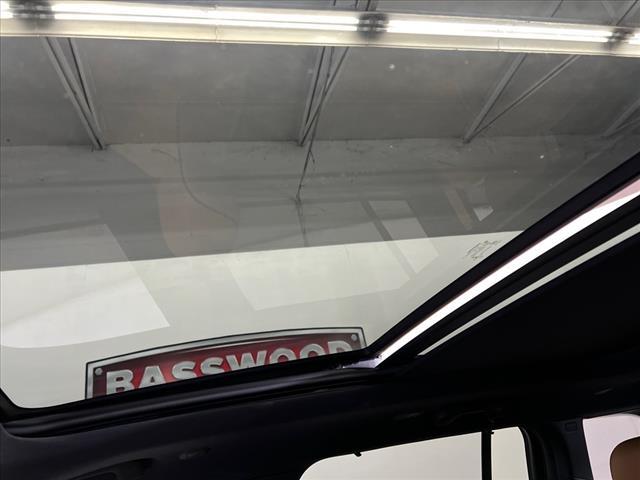 used 2023 Jeep Grand Cherokee car, priced at $39,886