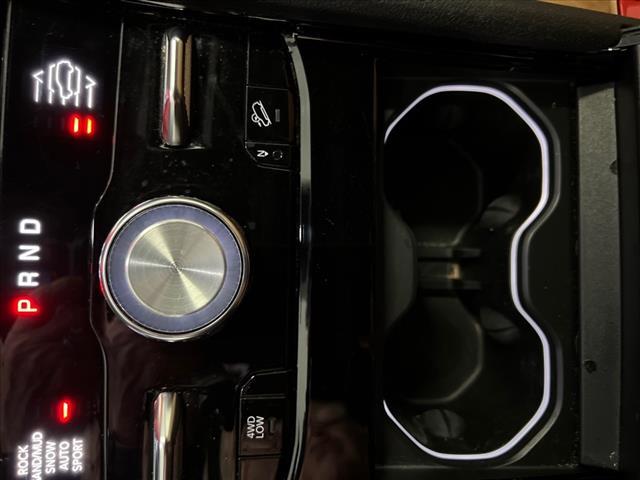 used 2023 Jeep Grand Cherokee car, priced at $39,886