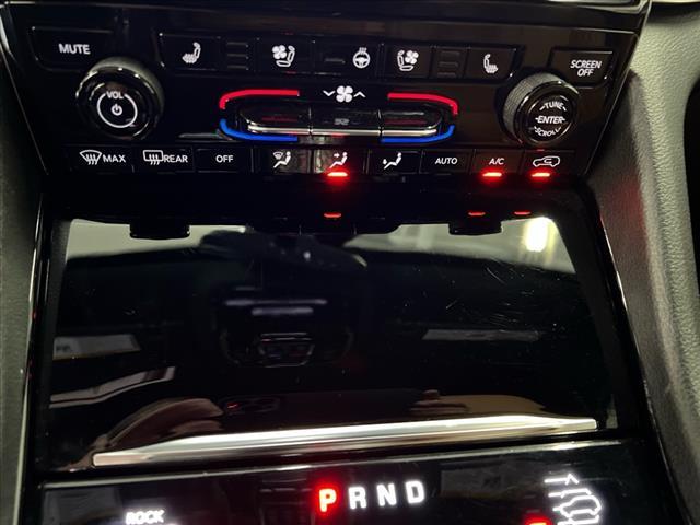 used 2023 Jeep Grand Cherokee car, priced at $39,886