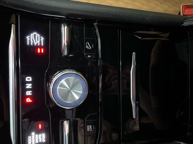 used 2023 Jeep Grand Cherokee car, priced at $39,886