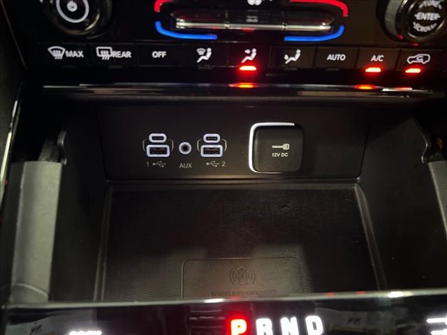 used 2023 Jeep Grand Cherokee car, priced at $39,886