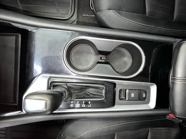 used 2022 Nissan Altima car, priced at $18,292