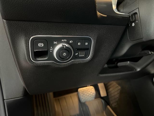 used 2020 Mercedes-Benz GLB 250 car, priced at $24,910