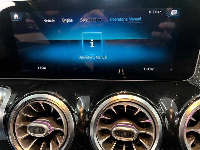 used 2020 Mercedes-Benz GLB 250 car, priced at $24,910