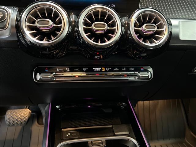 used 2020 Mercedes-Benz GLB 250 car, priced at $24,910