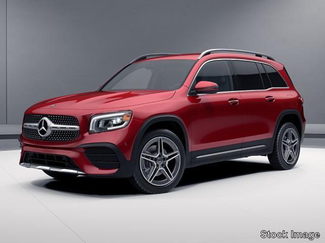 used 2020 Mercedes-Benz GLB 250 car, priced at $25,746