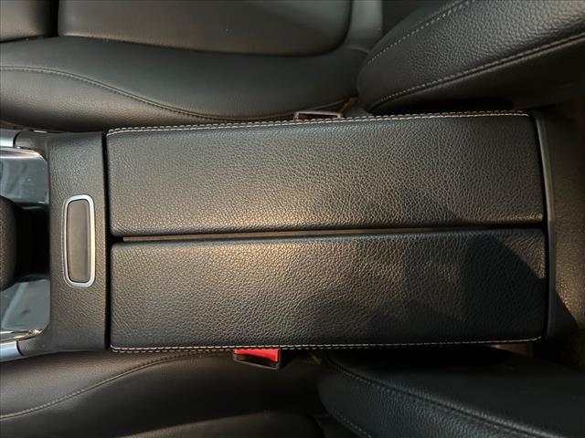 used 2020 Mercedes-Benz GLB 250 car, priced at $24,910