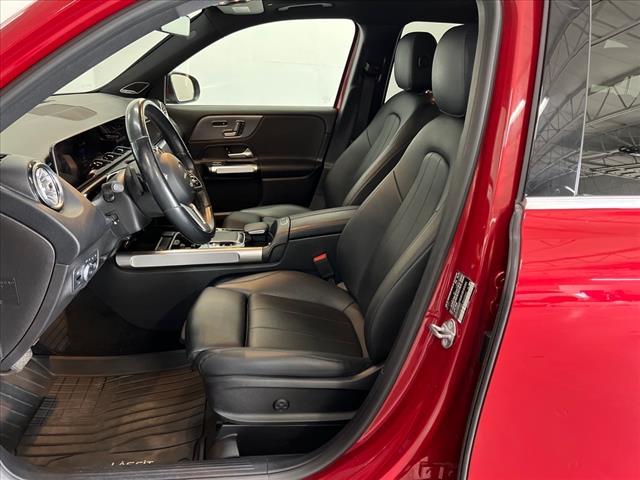used 2020 Mercedes-Benz GLB 250 car, priced at $24,910