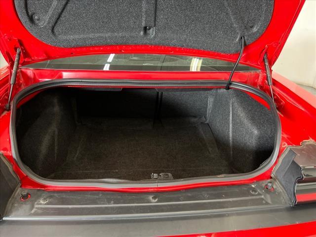 used 2023 Dodge Challenger car, priced at $25,799