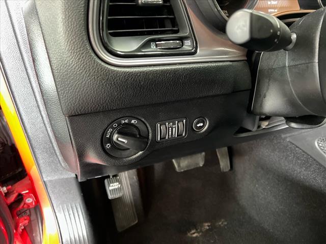 used 2023 Dodge Challenger car, priced at $25,799