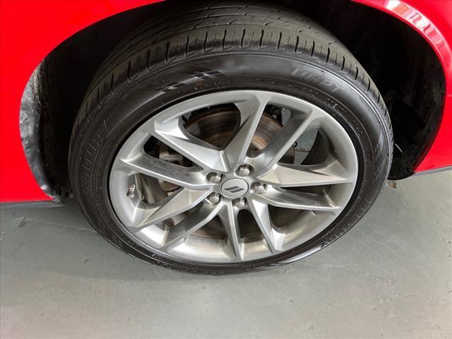 used 2023 Dodge Challenger car, priced at $25,799