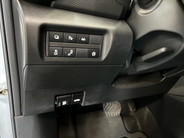 used 2024 Nissan Kicks car, priced at $20,453