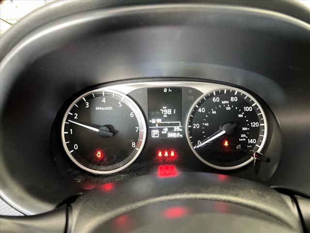 used 2024 Nissan Kicks car, priced at $20,453