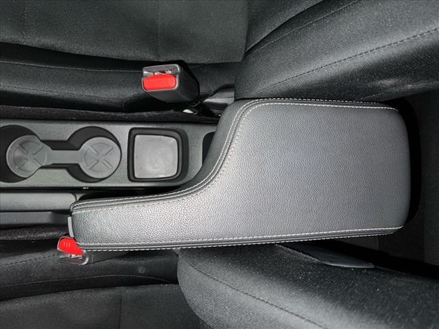 used 2024 Nissan Kicks car, priced at $20,453