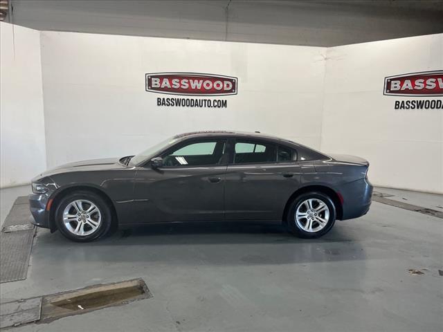 used 2021 Dodge Charger car, priced at $22,247