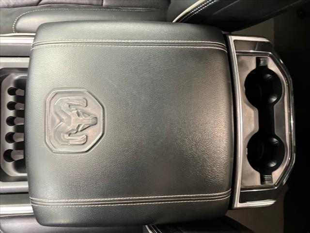 used 2021 Ram 1500 car, priced at $31,302