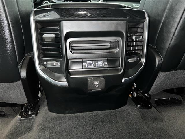 used 2021 Ram 1500 car, priced at $31,302