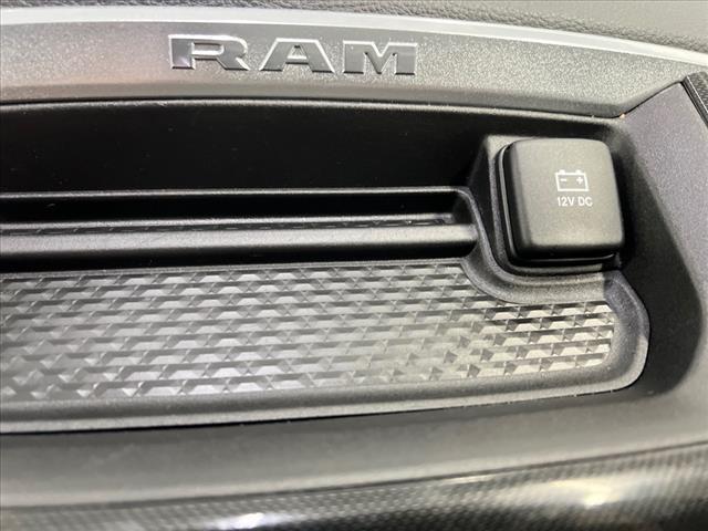 used 2021 Ram 1500 car, priced at $31,302