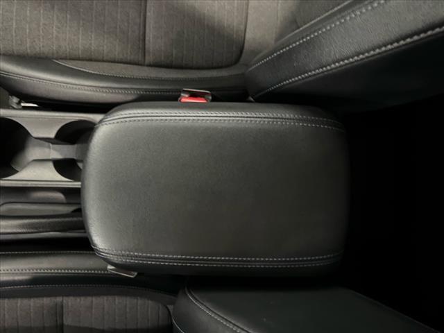 used 2021 Kia Seltos car, priced at $16,540
