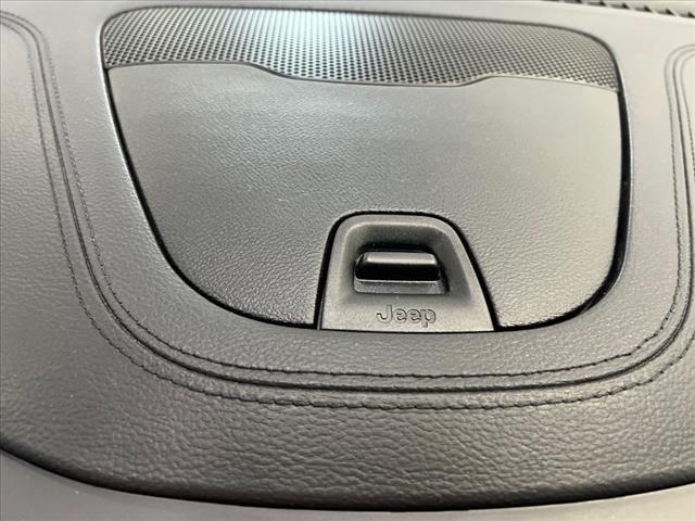 used 2022 Jeep Cherokee car, priced at $25,791