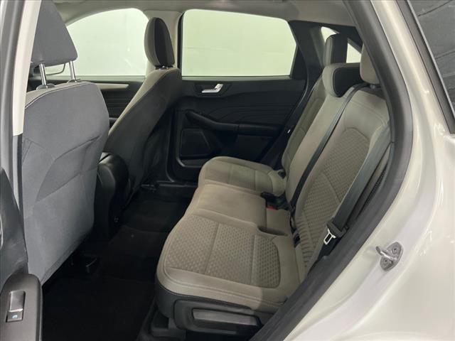 used 2021 Ford Escape car, priced at $18,180