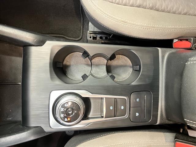 used 2021 Ford Escape car, priced at $18,180