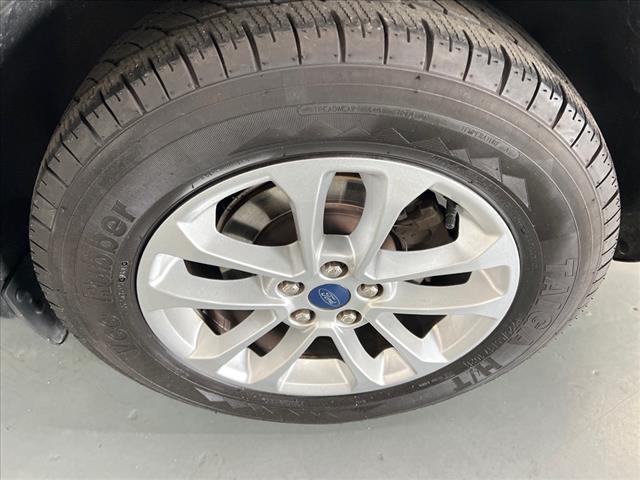 used 2021 Ford Escape car, priced at $18,180