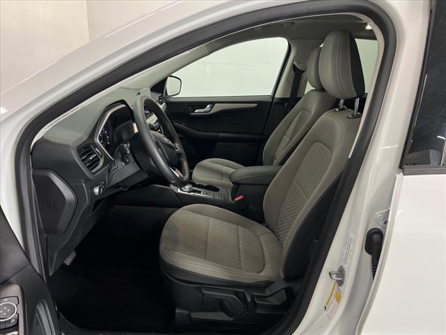 used 2021 Ford Escape car, priced at $18,180